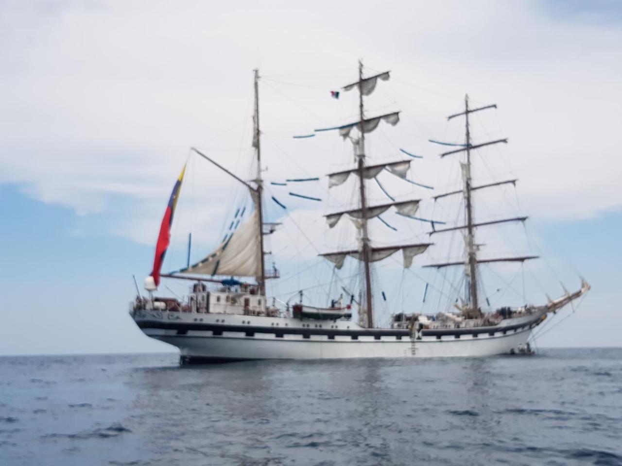Stella Di Mare Suites Veracruz Exteriör bild