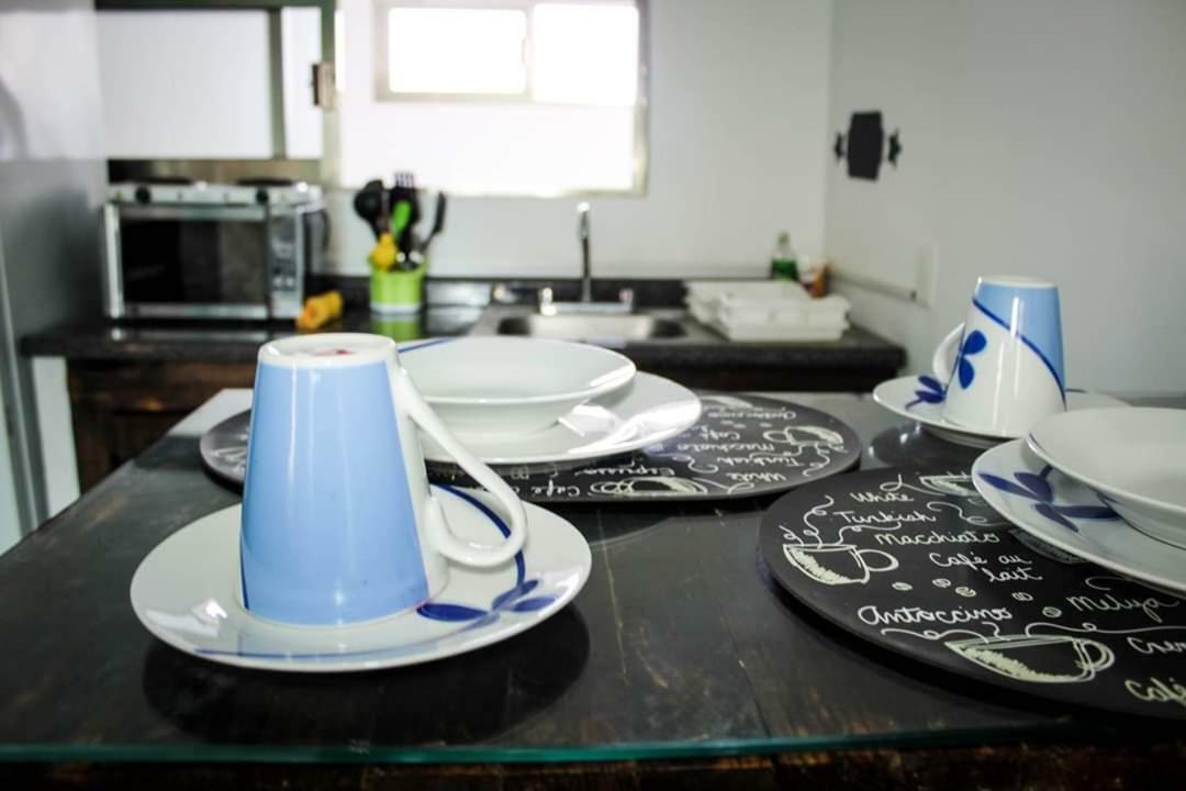Stella Di Mare Suites Veracruz Exteriör bild